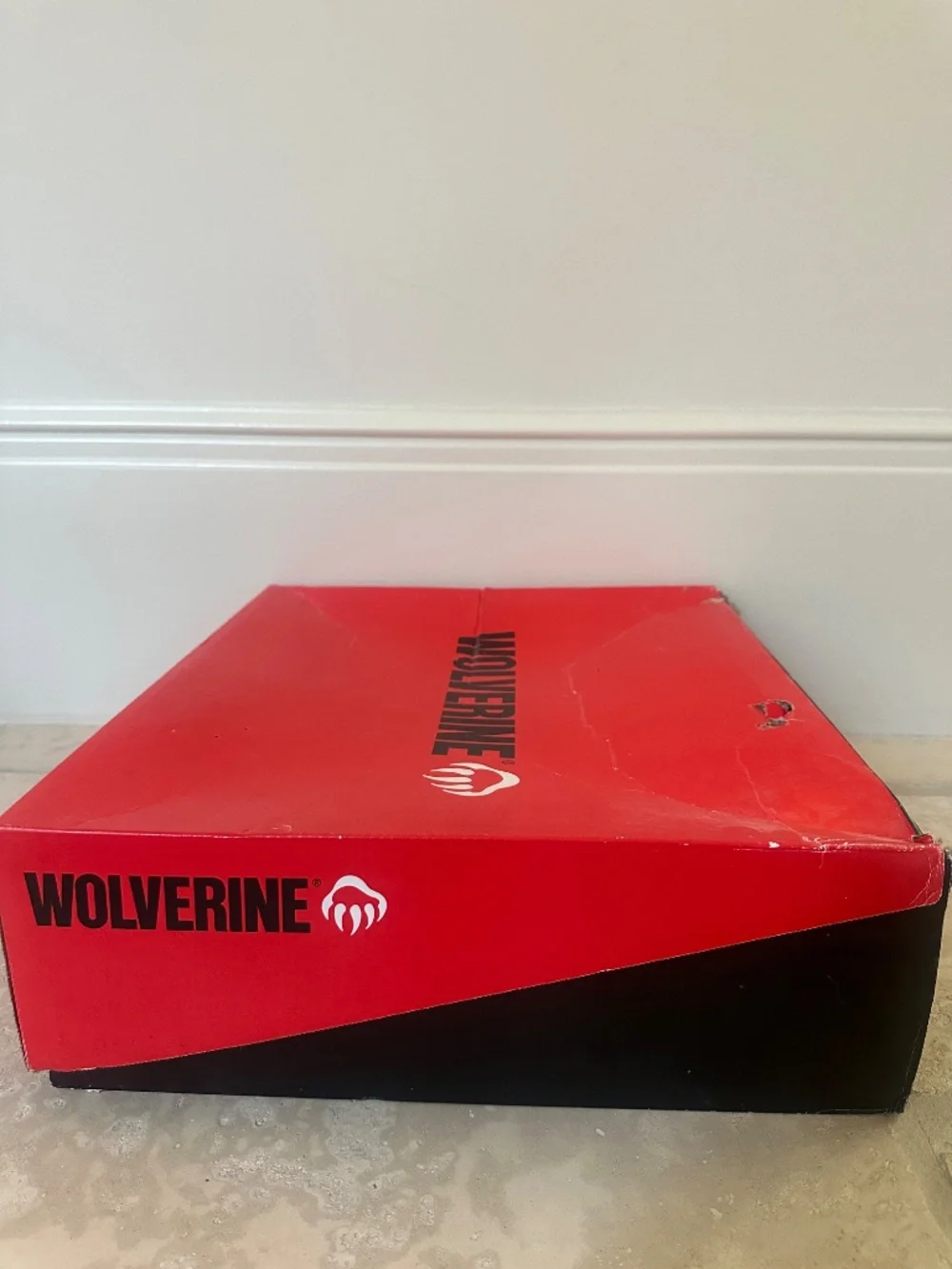WOLVERINE Raider 
